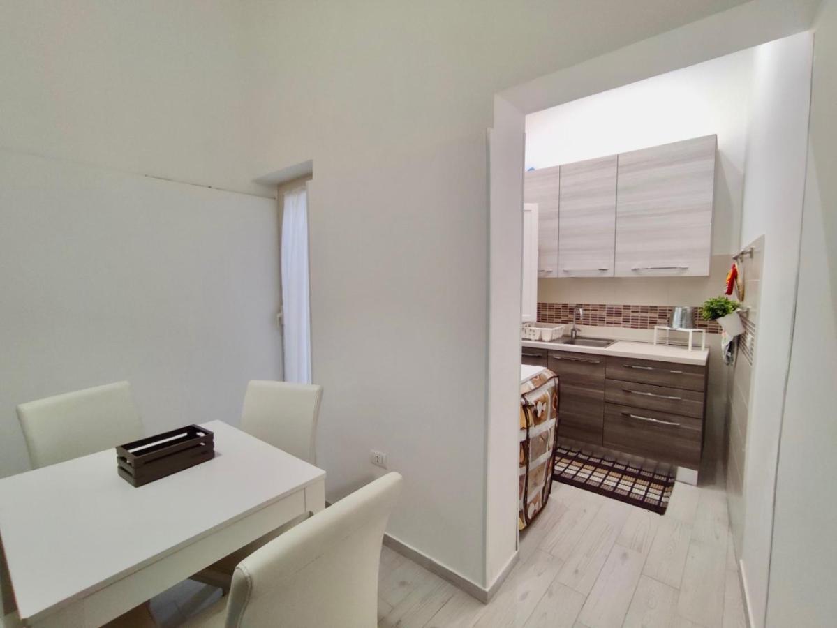 Dafne Home Syracuse Extérieur photo