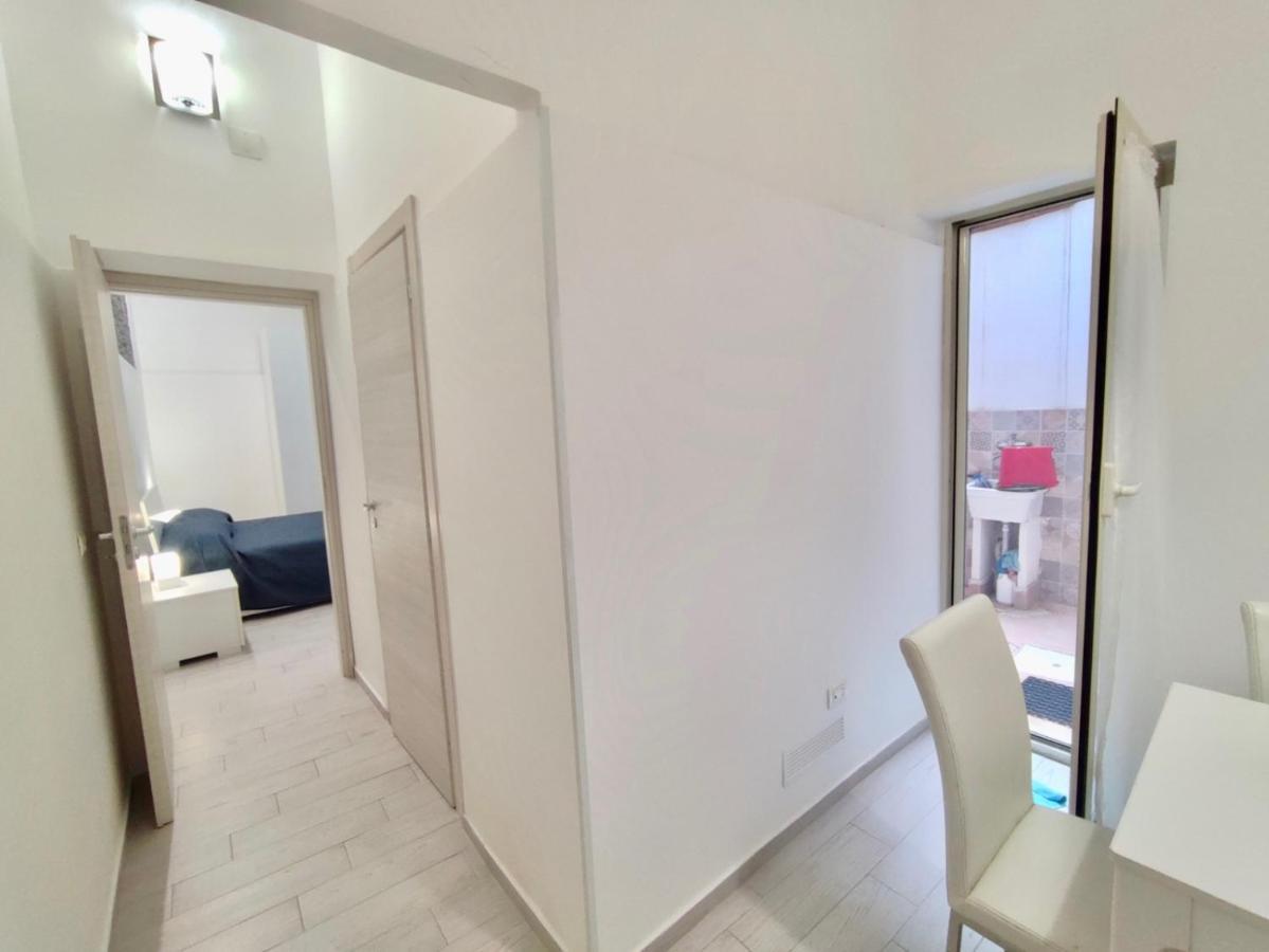 Dafne Home Syracuse Extérieur photo