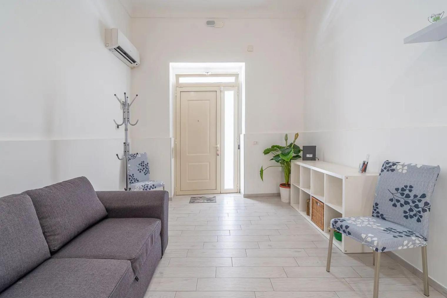 Dafne Home Syracuse Extérieur photo